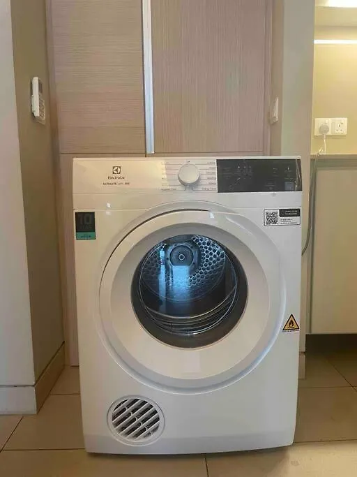 Kids Friendly Kuala Lumpur Apartment
