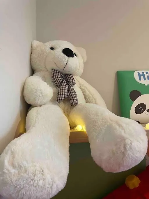 Kids Friendly Kuala Lumpur Apartment Malaysia