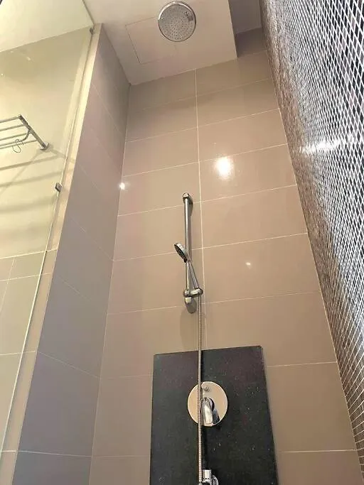 Kids Friendly Kuala Lumpur Apartment