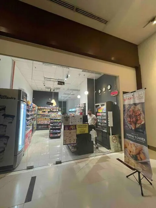 Kids Friendly Kuala Lumpur Apartment