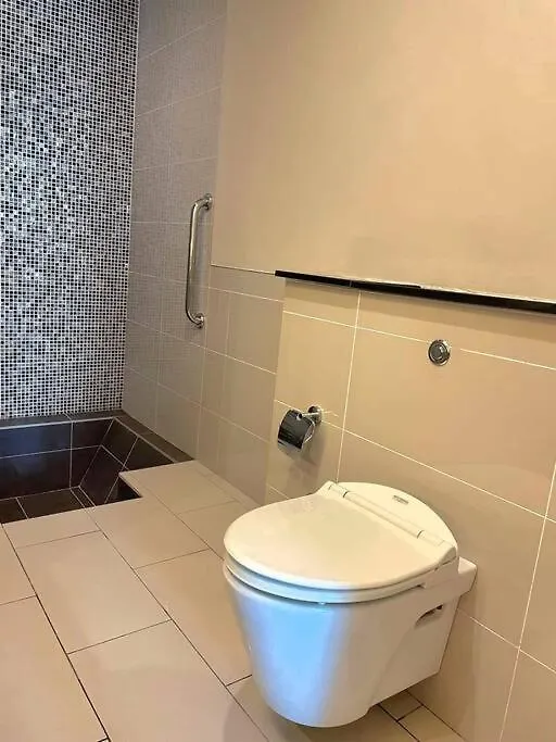 Kids Friendly Kuala Lumpur Apartment Malaysia
