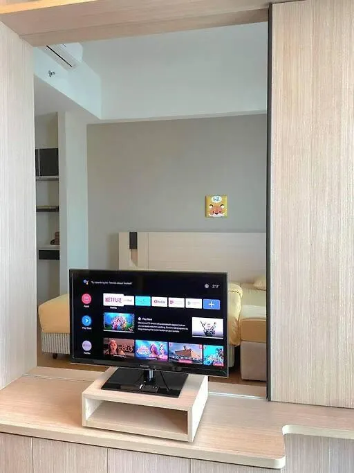 Kids Friendly Kuala Lumpur Apartment Malaysia