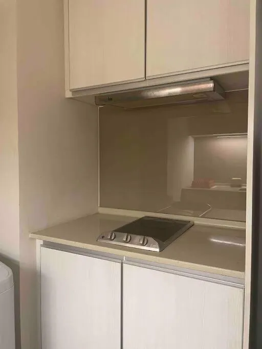 Kids Friendly Kuala Lumpur Apartment